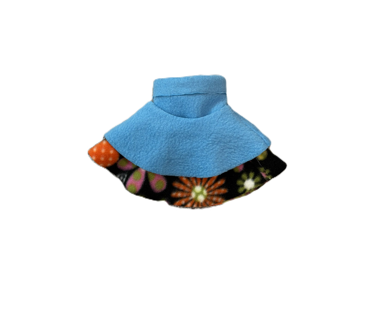 Full Size Poncho {Sizes 9-15}