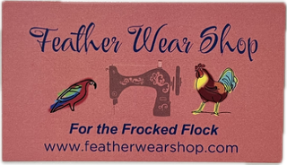 Feather Wear Shop Gift Card