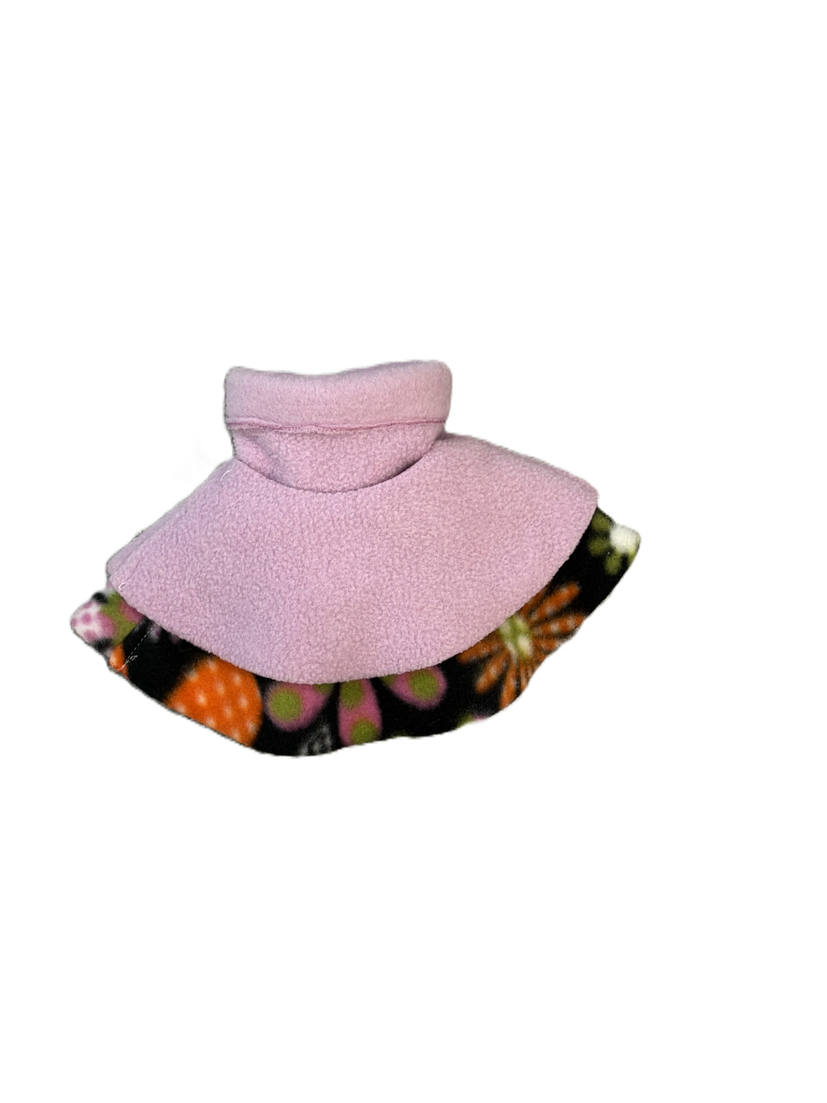 Full Size Poncho {Sizes 9-15}