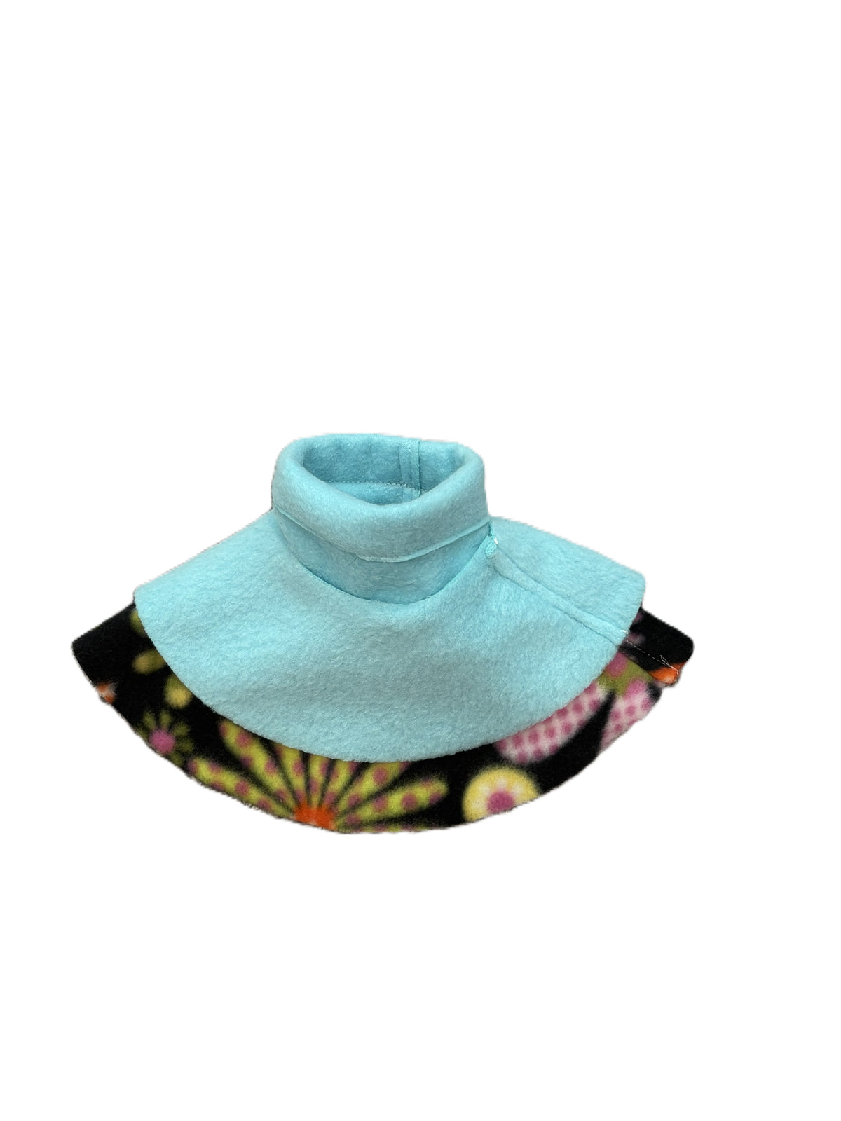 Full Size Poncho {Sizes 9-15}