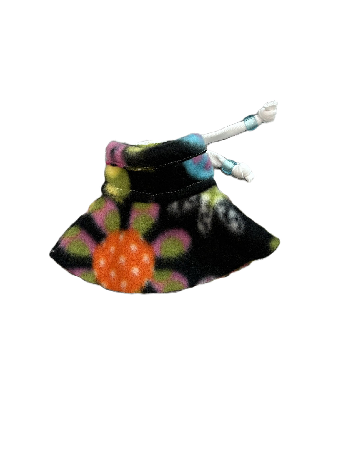 Mid Size  Poncho {Sizes 6 & 7}
