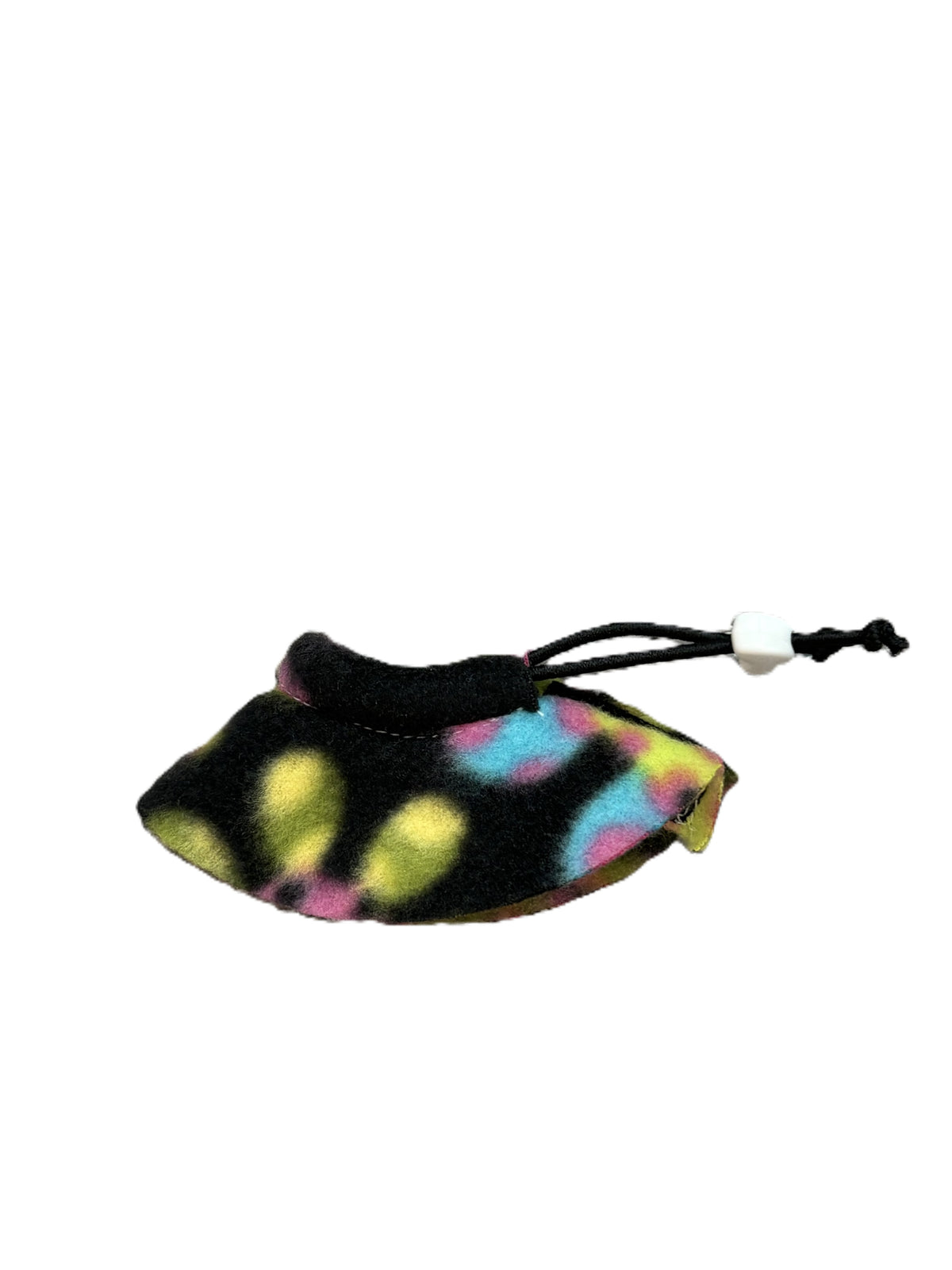 Jr. Size Poncho {Sizes 2,4 & 5}